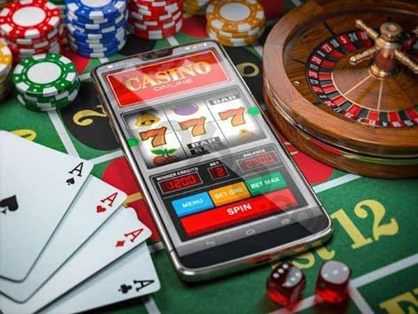 Vì sao nên chơi casino trực tuyến trên điện thoại