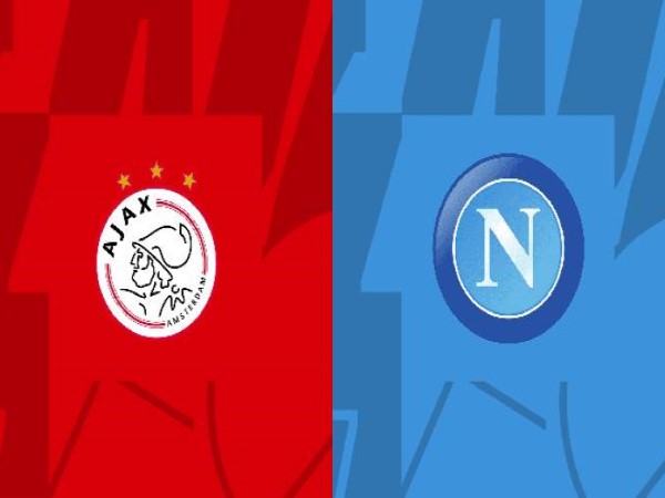 Nhận định kết quả trận Ajax vs Napoli, 2h ngày 5/10