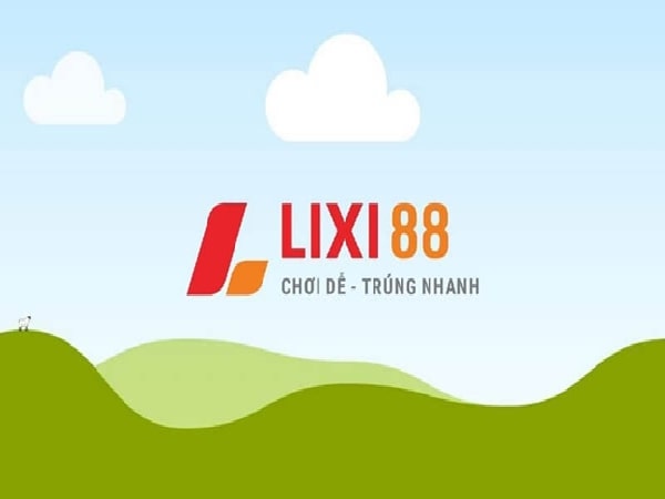 Nhà cái Lixi88 đem đến nhiều trải nghiệm chơi cho mọi người