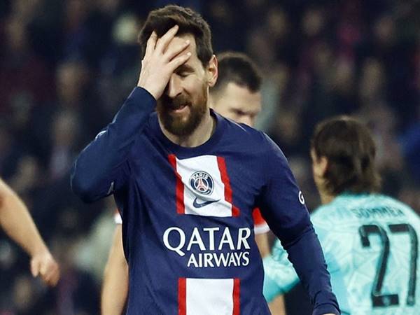 Chuyển nhượng TBN 17/2: Barca hết cơ hội đưa Messi trở lại