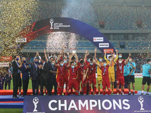 Bóng đá VN 30/3: VFF từ chối đăng cai giải vô địch U23 Đông Nam Á