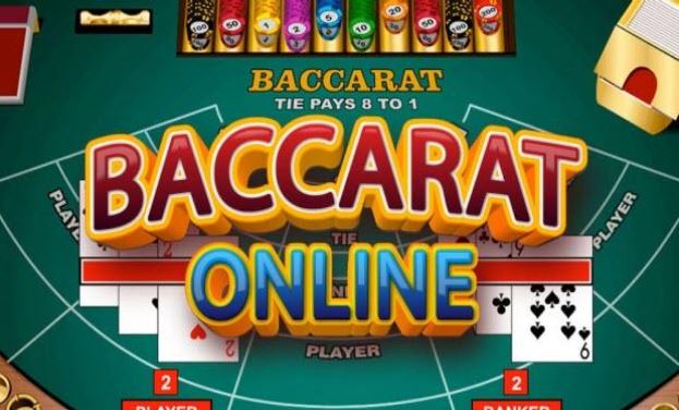 Bí quyết chơi bài baccarat hiệu quả theo phương pháp tăng dần tiền cược