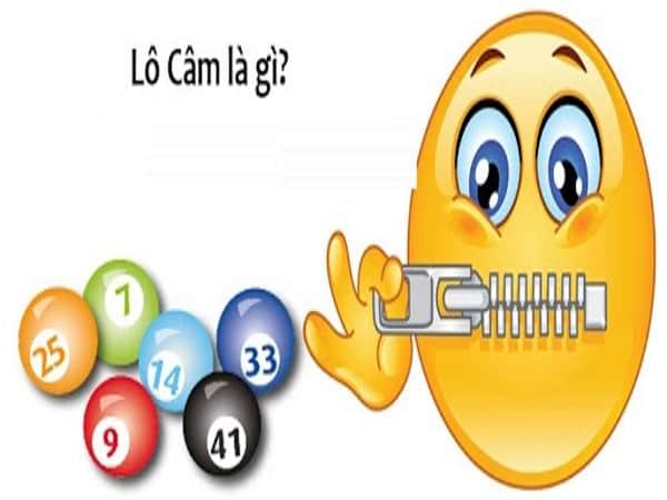 lô câm là gì