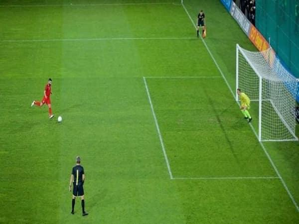 Luật đá penalty, quy định cần nhớ khi đá Penalty trong bóng đá
