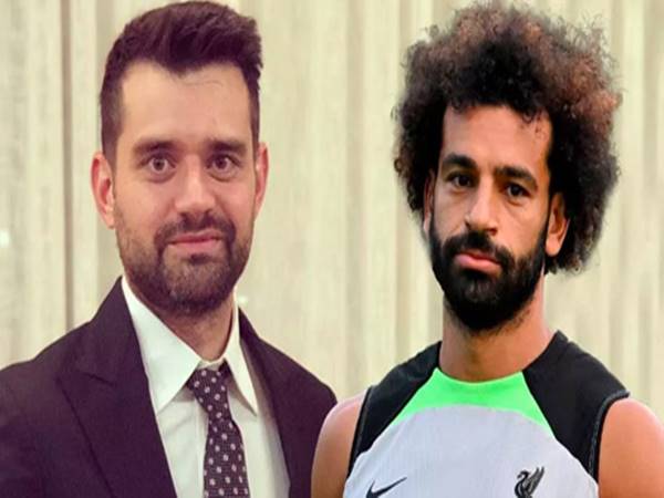 Chuyển nhượng BĐ Anh 8/8: Salah cam kết ở lại Liverpool
