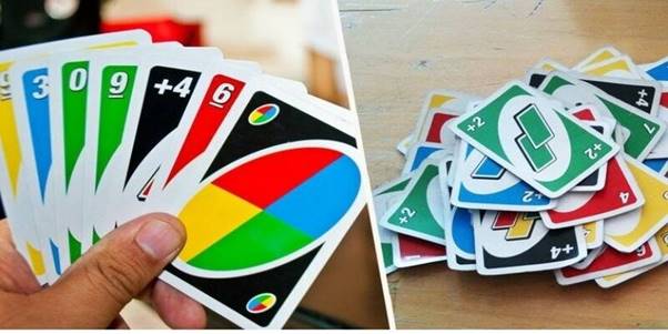 Cách sử dụng các loại quân bài đa dạng trong trò chơi Uno