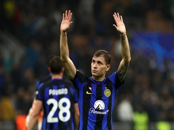 Tin Inter 7/11: Inter lên kế hoạch gia hạn với Nicolo Barella