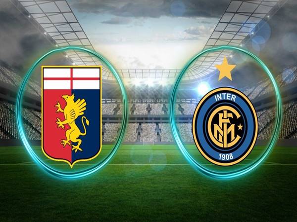 Nhận định Genoa vs Inter Milan