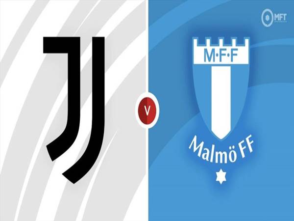 Lịch sử đối đầu Juventus vs Malmo: Những trận đấu đầy kịch tính