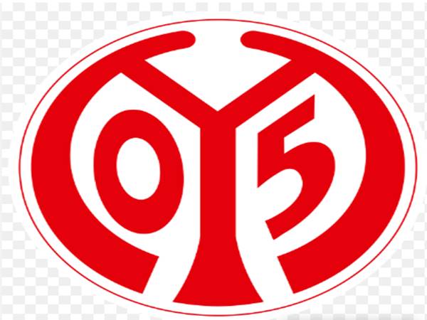 Logo câu lạc bộ Mainz