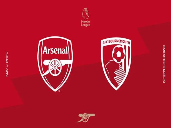 Phân tích trận Arsenal vs Bournemouth, 18h30 ngày 4/5