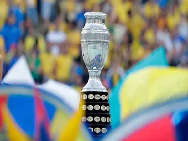 Đôi nét về giải đấu bóng đá Copa America 