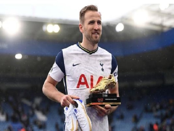 Các danh hiệu Harry Kane đang sở hữu