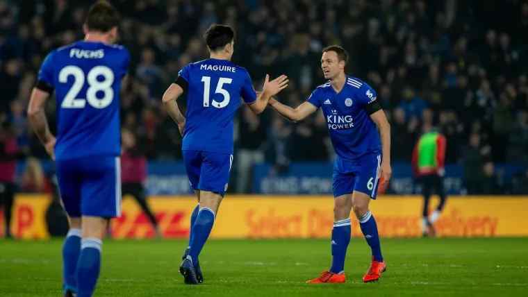 Phong độ Leicester City hiện tại & sự khốc liệt của Ngoại Hạng Anh