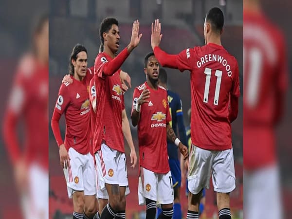 Manchester United trải qua một giai đoạn không ổn định