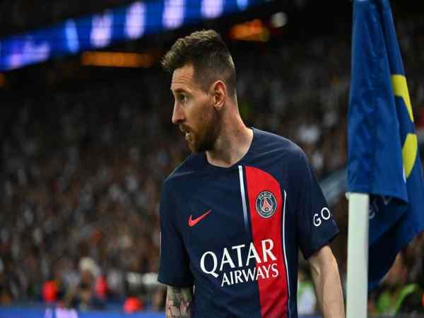 Messi Đá Cho Đội Nào? Hành Trình Sự Nghiệp Của Messi