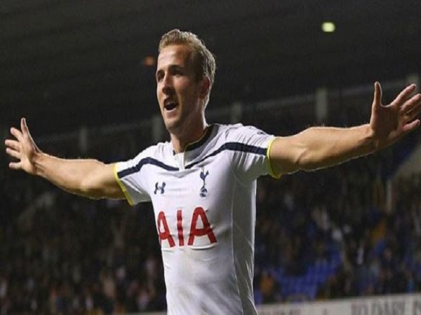 Số liệu thống kê về Harry Kane tại các CLB