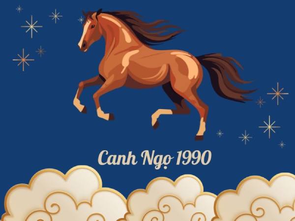 tuổi Canh Ngọ
