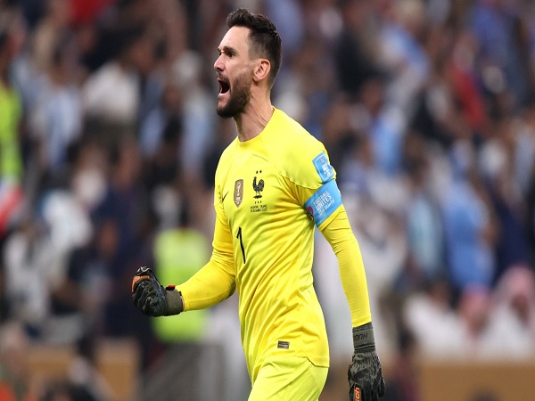 Sự nghiệp của thủ môn Hugo Lloris đỉnh cao và nổi bật