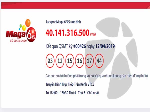 Có cần đóng thuế khi trúng Vietlott không? Tìm hiểu quy định thuế