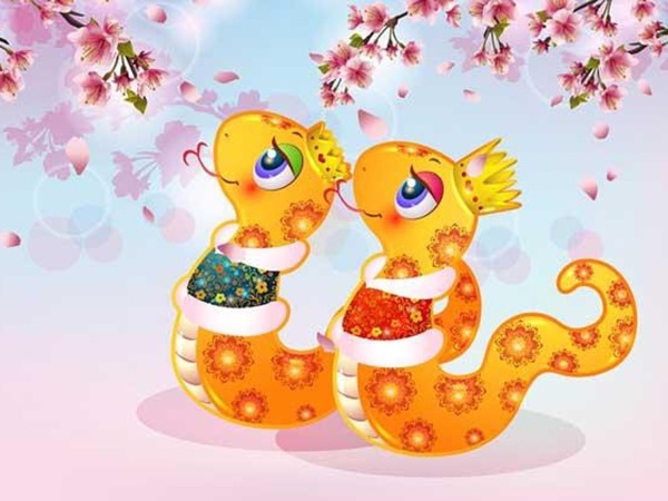 Con số may mắn tuổi Kỷ Tỵ tài lộc bủa vây