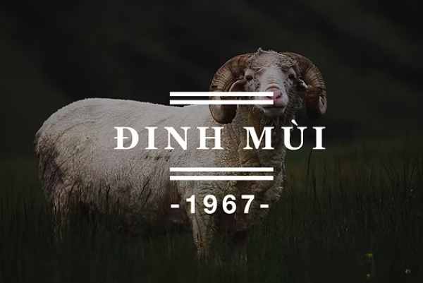 Bật mí số tài lộc tuổi Đinh Mùi 26/6/2025 chuẩn nhất