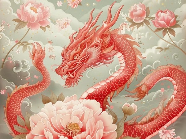 Con số tăng cường vận khí tuổi Thìn ngày 2/7/2025