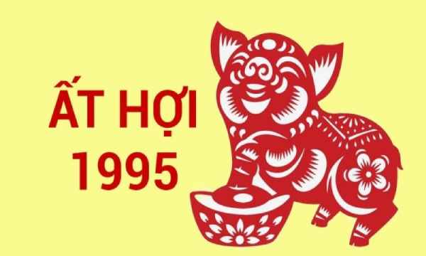 Phân tích số may mắn tuổi Ất Hợi ngày 23/7/2025