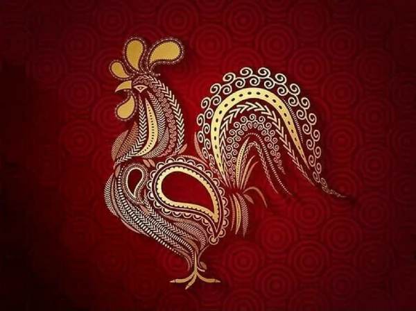 Tử vi tuổi Dậu hôm nay: Biến chuyển tích cực trong công việc và tài lộc