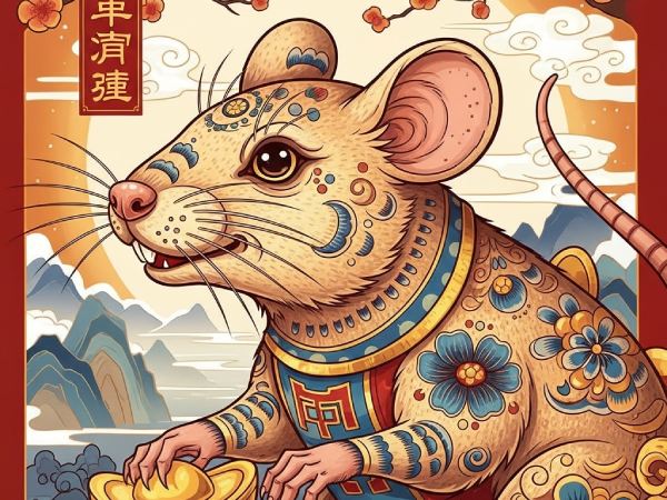 Tử vi tuổi Tý ngày 25/7/2025 số phát tài tuổi Tý