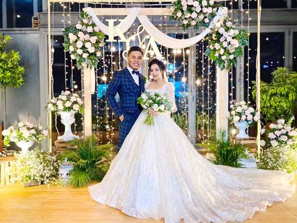 Nằm mơ thấy đi đám cưới cho thấy ý nghĩa gì đặc biệt?