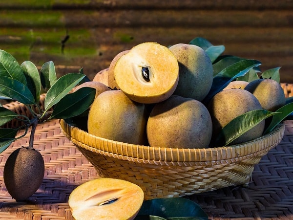 Đi tìm thông điệp đằng sau giấc mơ thấy quả hồng xiêm