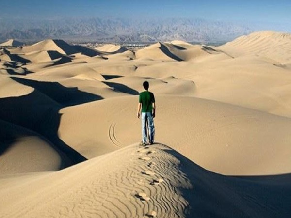 Giải mã điềm báo mơ thấy đi bộ chi tiết nhất?