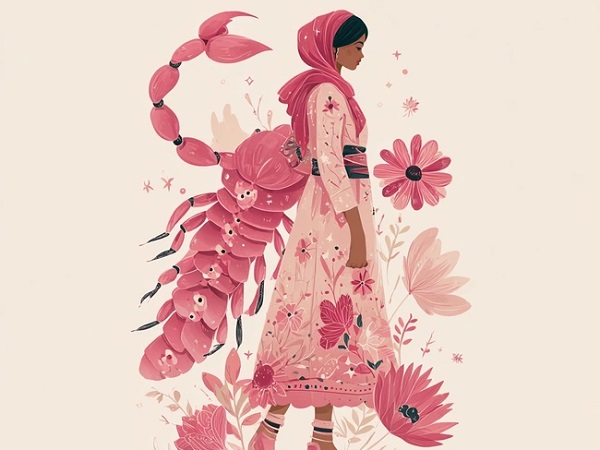 Con số khởi phát may mắn cung Bọ Cạp ngày 27/9/2025