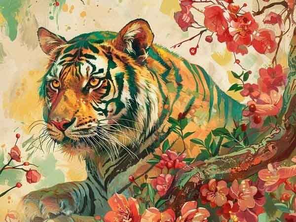 Tổng quan về người tuổi Canh Dần ngày 13/9/2025 thứ 7 hôm nay