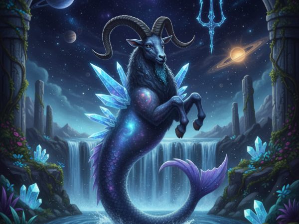 Tử vi cung Ma Kết 27/9/2025 con số may mắn Ma Kết