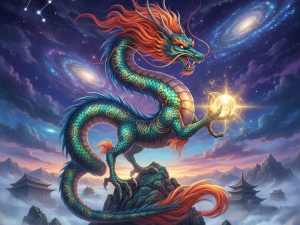 Con số may mắn tuổi Thìn ngày 24/9/2025 dễ trúng