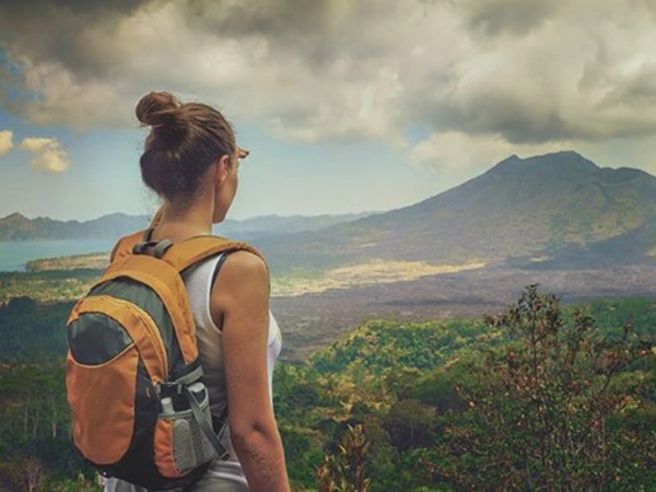 Ngủ mơ thấy đi du lịch thể hiện thông điệp gì?