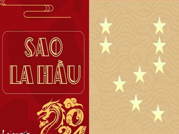 Tổng quan về người sao La Hầu ngày 25/9/2025 thứ 5 hôm nay