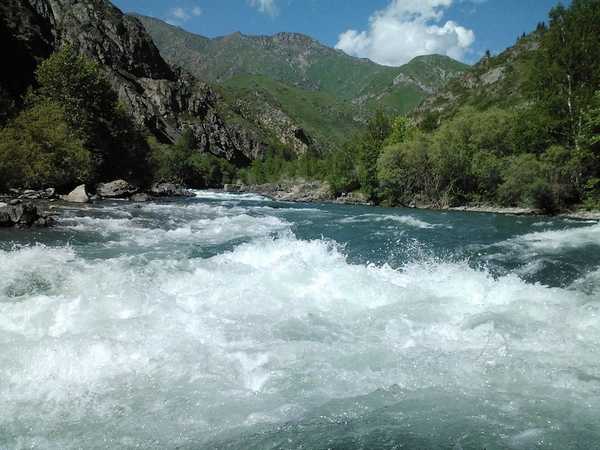 Tiết lộ giấc mơ thấy nước sông dâng cao báo điềm gì?