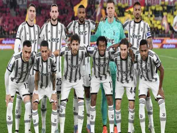 Hành trình lịch sử hơn 100 năm của CLB Ý