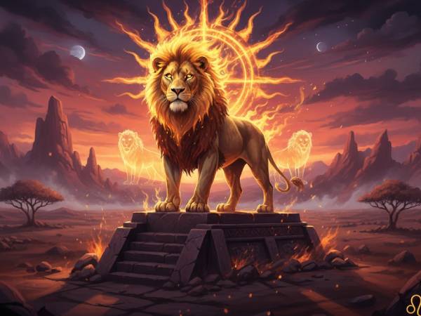 Con số may mắn cung Sư Tử ngày 2/11/2025 vượng phát Con số may mắn cung Sư Tử ngày 2/11/2025 vượng phát