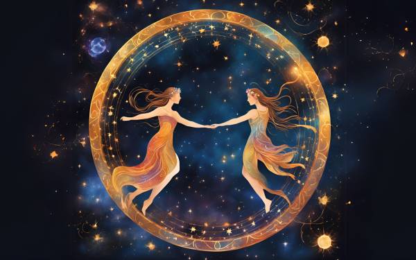 Con số đẹp cung Song Tử 4/10/2025 mang lại may mắn gì?