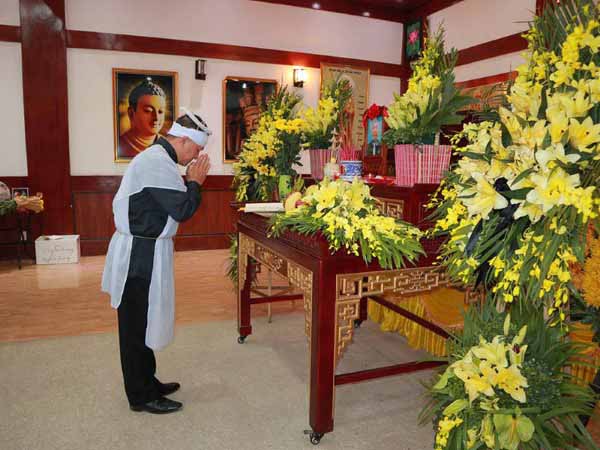 Giải nghĩa giấc mơ thấy đám ma theo tâm linh phong thủy