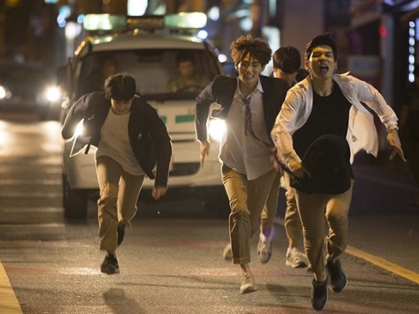 Nằm mơ thấy bị rượt đuổi, đuổi giết là điềm gì, hung hay cát?