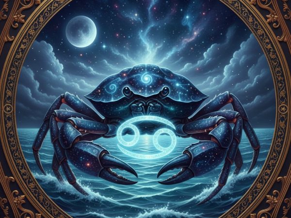 Con số may mắn cung Cự Giải ngày 27/11/2025 vượng phát