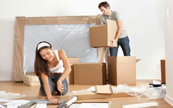 Nằm mơ thấy chuyển nhà là điềm gì? Liệu may mắn có đến?