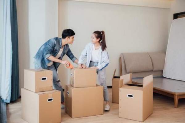 Nằm mơ thấy chuyển nhà là điềm gì? Liệu may mắn có đến?