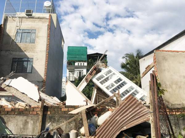 Nằm mơ thấy nhà sập là điềm gì? Báo hiệu điều gì sắp tới?