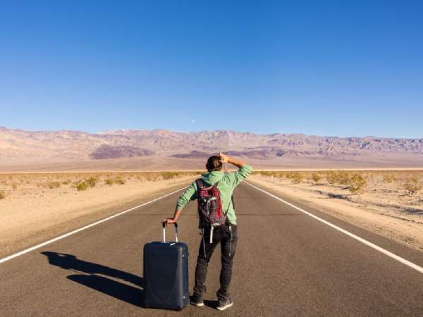 Nằm mơ thấy đi đến nơi xa lạ báo hiệu điều gì sắp xảy ra?